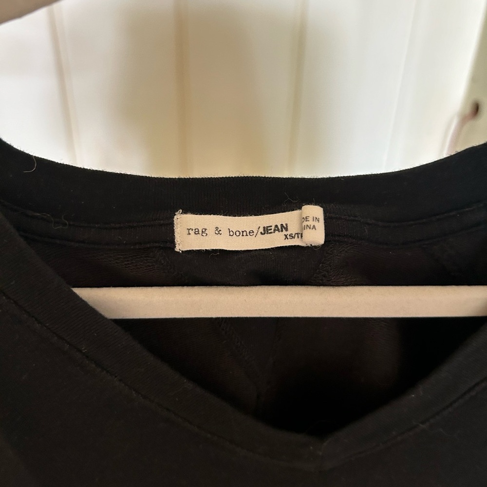Rag and Bone long sleeve